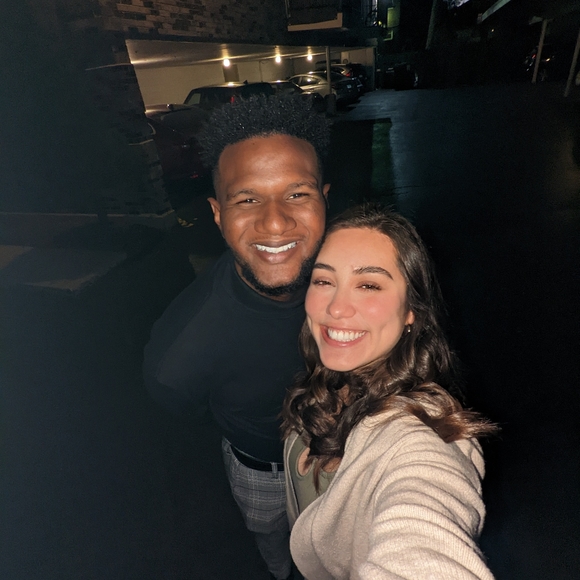 Meet your Posher, Brian - Picture 1 of 1